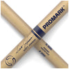 Promark DC17 Scott Johnson Marching Lacquered Hickory Drumsticks