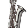 Yanagisawa BWO1S Baritone Saxophone Silver Plated