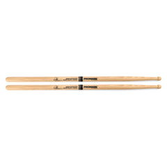 Promark Artist Series American Hickory 707 Simon Phillips Drum Sticks