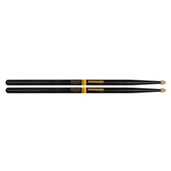 Promark American Hickory Rebound 5B Activegrip Acorn Drum Sticks