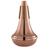 Tom Crown 30TCCD D Trumpet Mute Straight All Copper