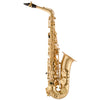 Selmer Paris 52JM Series II Jubilee Edition Alto Saxophone Matte