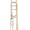 Bach BTB411 Tenor Bb Trombone Lacquer