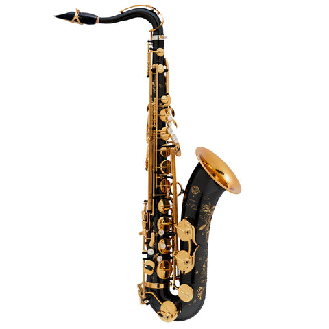 Selmer Paris 94BL Supreme Tenor Saxophone Black Lacquer