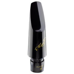 Rousseau Baritone Saxophone Mouthpiece, Classic R, 5R