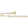 Bach 42 Stradivarius Bb Tenor Trombone Yellow Brass Bell