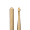 ProMark Rebound 5AB Long Hickory Drumsticks, Acorn Wood Tip