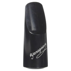 Yanagisawa Y37087 Ebonite Sopranino Saxophone Mouthpiece 7