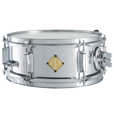 Dixon Classic Series Metal Snare Drum 5x12 Steel