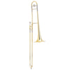 Bach TB600 Aristocrat Bb Tenor Trombone