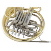 Conn 6D Artist F/Bb Double French Horn Yellow Brass