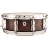 Ludwig Classic Oak Series 5 x 14 Snare Drum Brown Burst