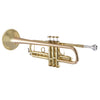 Bach 17043GYR Apollo Reverse Leadpipe Bb Trumpet Lacquer