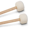 Schlagwerk MA105 Felt-Head Bass Mallet, Pair