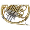 Conn 10DYS Connstellation F/Bb Double French Horn with Screw Bell