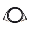 D'Addario Flat Patch Cable 3 Ft.