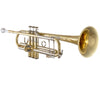 Bach 19037 Stradivarius Professional Bb Trumpet Lacquer