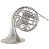 Conn 8D Connstellation F/Bb Double French Horn Nickel Silver