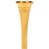 Holton Farkas Gold Plated French Horn Mouthpiece MDC