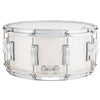 Ludwig NeuSonic 6.5 x 14 Snare Drum Silver Silk