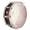 Ludwig Classic Oak Series 5 x 14 Snare Drum Brown Burst