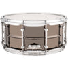 Ludwig LU6514C Universal 6.5X14 Universal Brass w/Chrome Hdwr Snare Drum