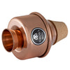 Tom Crown 30TWWC Trumpet Mute Wah-Wah Copper