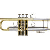 Bach 18043 Stradivarius Bb Trumpet Lacquer