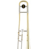 Bach BTB301 Tenor Bb Trombone Lacquer