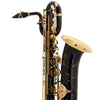 Selmer Paris 55AFJBL Series II Jubilee Edition Baritone Saxophone Black Lacquer