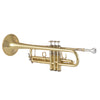 Bach 190M37X Stradivarius Professional Bb Trumpet Lacquer