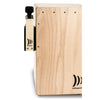 Schlagwerk HECK1 Cajon Rear (Heck) Stick One