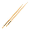 Ludwig Drum Sticks Hickory Nylon Tip 5B