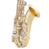 Selmer STS201 Tenor Saxophone Lacquer with High F# Key