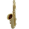 Selmer STS711 Professional Tenor Saxophone Lacquer