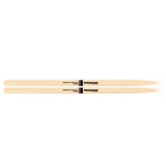 Promark American Hickory 2B Nylon Drum Sticks