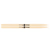 Promark American Hickory 2B Nylon Drum Sticks