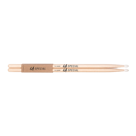 Promark LA Special 7A Nylon Tip Drumsticks