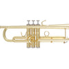 Bach BTR411 Bb Trumpet Lacquer