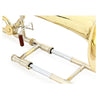 Bach A47BO Artisan Open Wrap Tenor Bb Trombone Lacquer