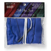 Hodge Silk Swab, Oboe, Blue