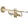 Bach 19072V Stradivarius Vindabona Professional Bb Trumpet Lacquer