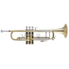 Bach 19037 Stradivarius Professional Bb Trumpet Lacquer