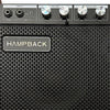 Hampback SK-50 AMP 50W Power Blutooth Amplifier for Drum, Guitar or Bass