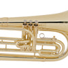 King 1127 Ultimate Marching Bb Baritone Horn Lacquer