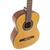 GEWA Student Classical Guitar 4/4 Natural Spruce Top