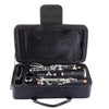 Prelude PCL111SE Soprano Bb Clarinet Left-hand Eb Lever