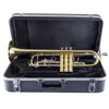 King KTR201 Bb Trumpet Lacquer