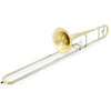 King 3BL Legend Tenor Trombone Lightweight Slide Yellow Brass Bell