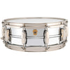 Ludwig LB400BN Supraphonic 5X14 Chrome Over Brass "Super Ludwig" Snare Drum